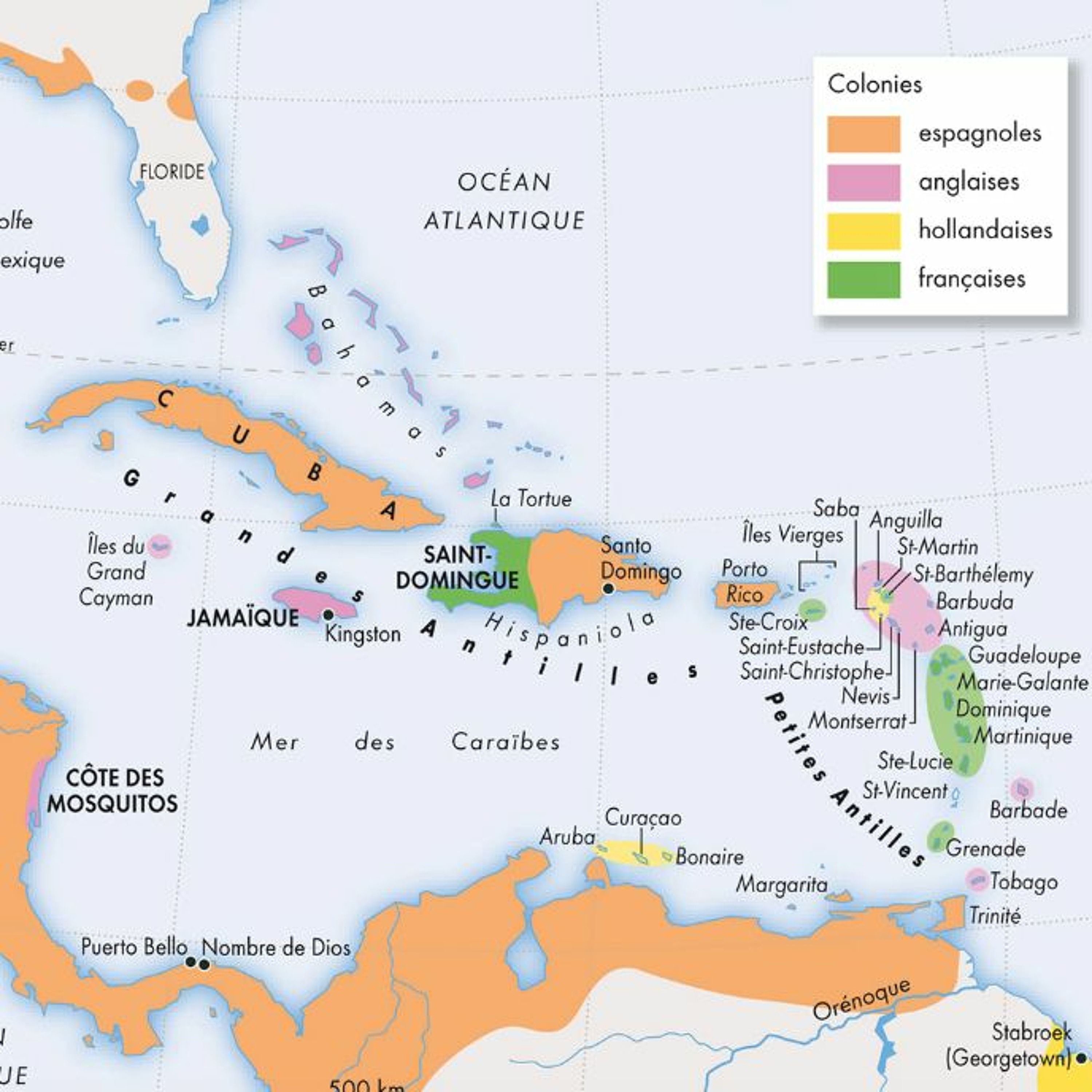 Chemins d’histoire