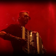Vasyl Bendas - Foaie Verde Si - Un Chiperi (accordion Version)