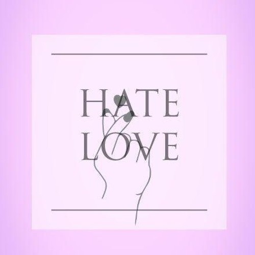 TEMNOMATOVIY X SHERIDAN'S - HATE LOVE