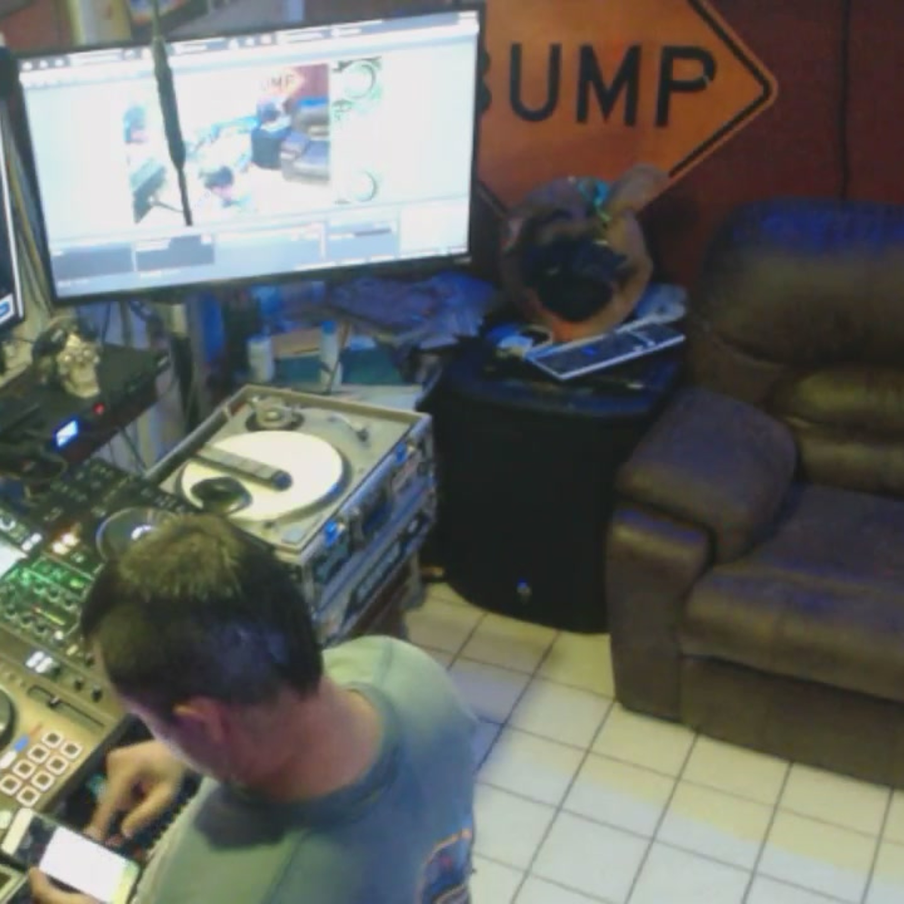 DeejayDiscoDane