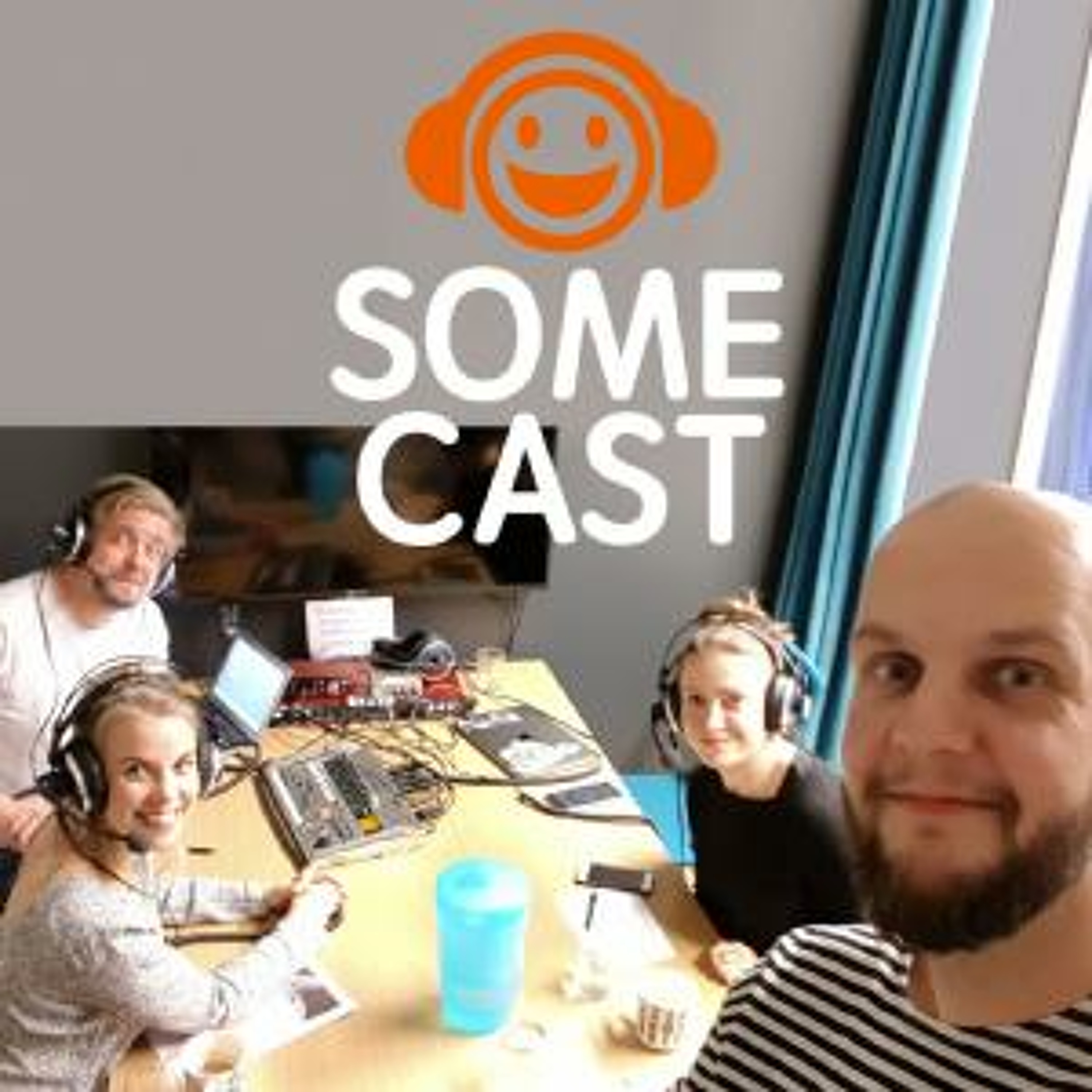 SomeCast