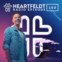 Sam Feldt - Heartfeldt Radio #150 [Celebration Special]