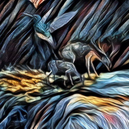 Captain Hook - Deep into Nature