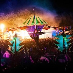 Prog Mix 2018