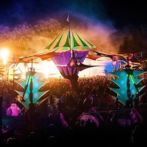 Prog Mix 2018