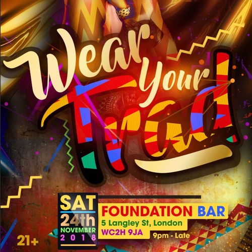 #WYTrad Afrobeats & AfroSwing Mix -- Mixed By @PocksYNL @DJSkapsYNL