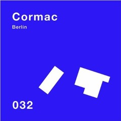 Cormac Her-Damit Podcast June 2018