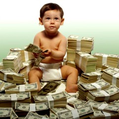 Money Baby - Charley Bate$