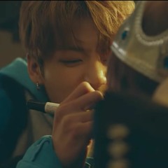 V's spring day