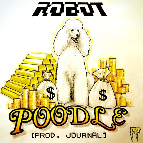 / poodle (prod.JOURNAL)