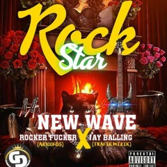Rock Star Ft J Ballin ( Trafik Mizik) & Rocker Fucker (Ak-100-fos)
