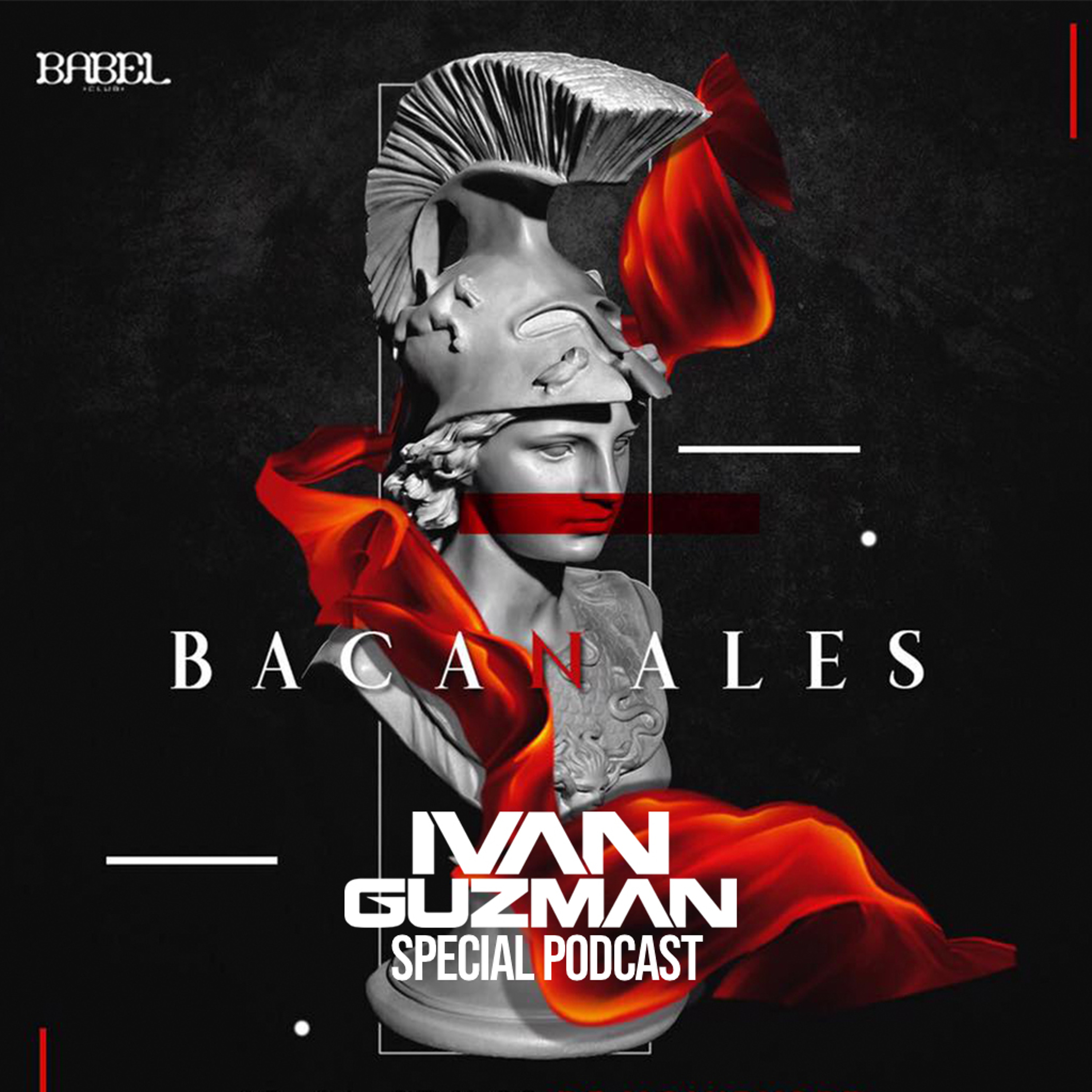 Ivan Guzman Podcast