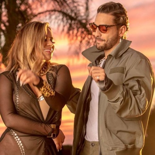 Listen to CREEME Mix - MALUMA FT KAROL G DJ HIT by DJ HIT PARANA MIX in música de diego playlist online for free on SoundCloud