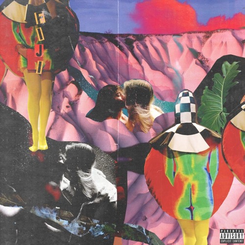 Fiji (prod. by Dvtchie)