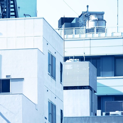 浮遊／初音ミク