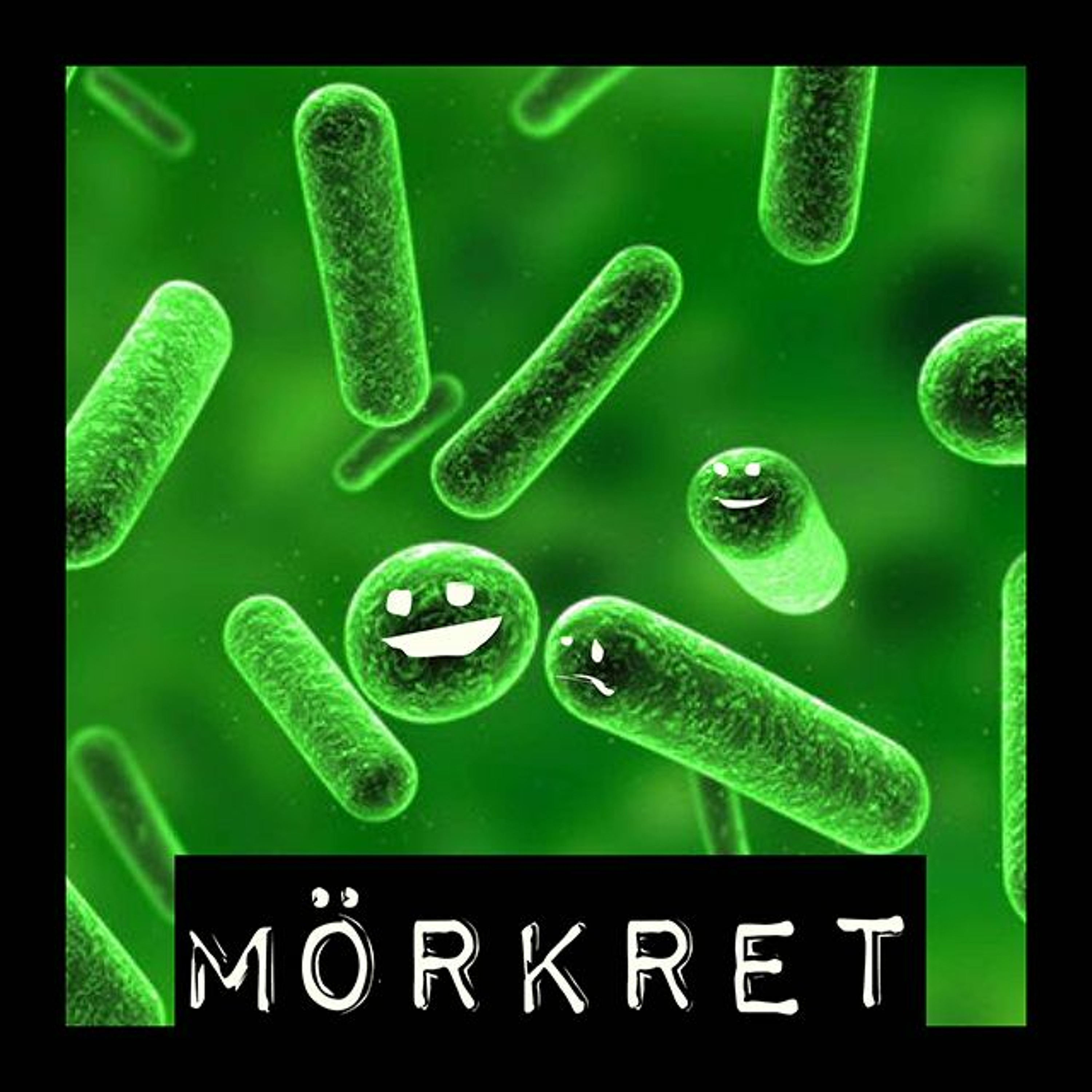Mörkret