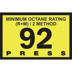 92 Octane