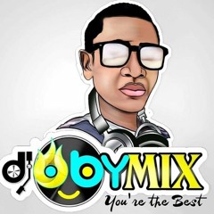 OBY MIX VOLUM 1