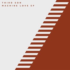 Third Son - I Hear Laurel