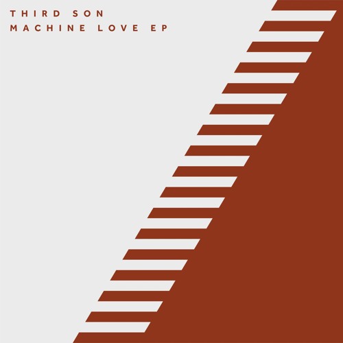 Third Son - I Hear Laurel