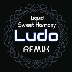 Liquid - Sweet Harmony (ludo Remix) ||Hard Dance||