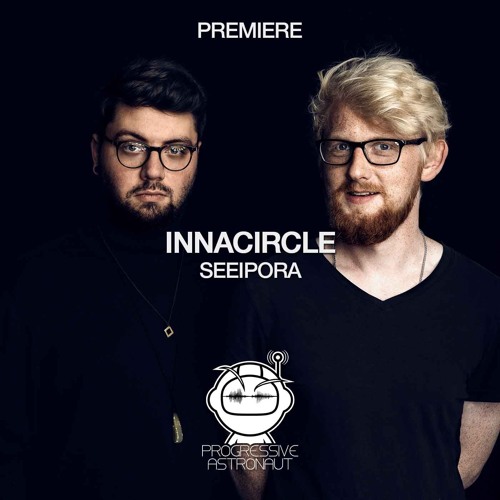 PREMIERE: Innacircle - Seeipora (Original Mix) [Somatic Records]