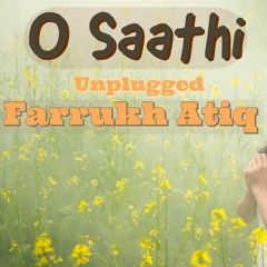 O Saathi | Baaghi 2(2018) |Tiger Shroff | Disha Patani| Unplugged | Farrukh Atiq | Atif Aslam