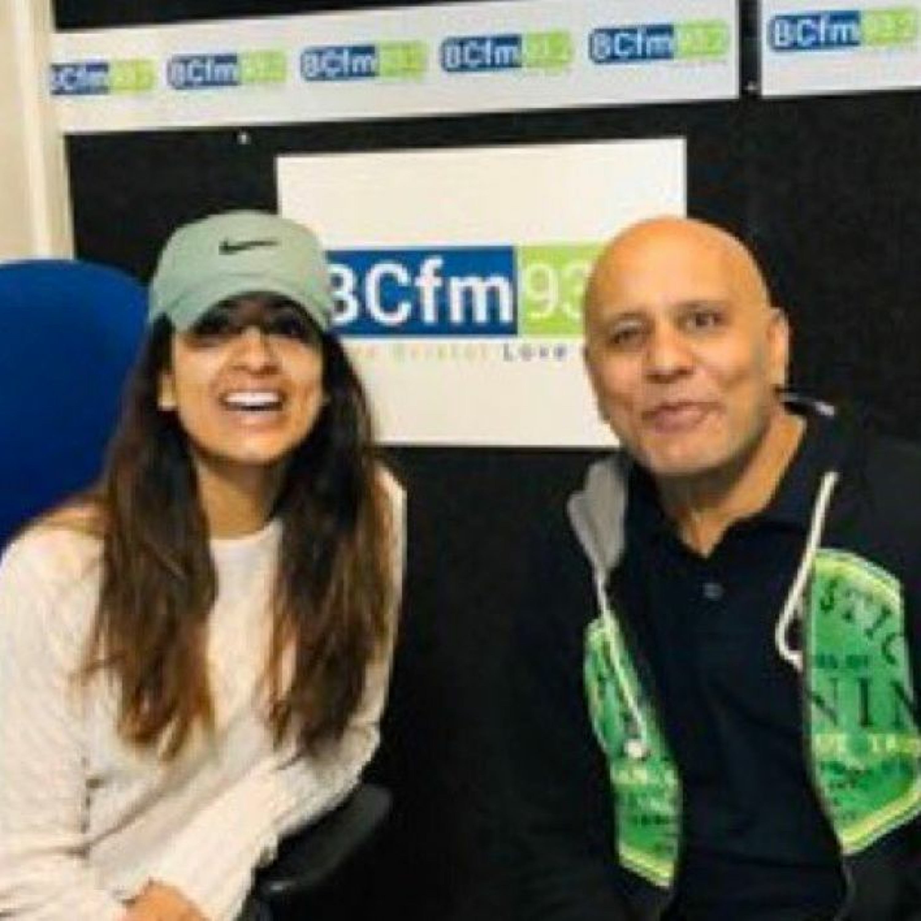 Bristol Community FM Podcasts