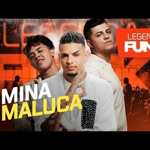 MC WM e MCs Jhowzinho e Kadinho - Tchakabum