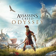 Phoibe the Orphan (feat. Mike Georgiades)