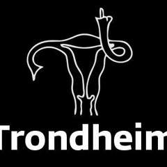 Ann-Lill & Astrid Holm, fra Kvinnefronten i Trondheim