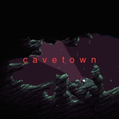 Devil Town V2 - Cavetown