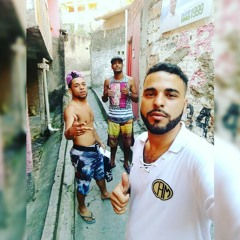 MC GW e MC Levin - Notificação Preferida