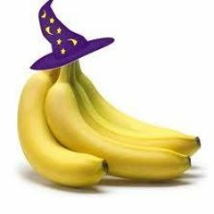 01 Magic Bananas