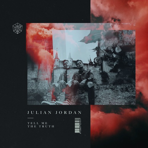Gå forud gårdsplads grammatik Stream Tell Me The Truth by Julian Jordan | Listen online for free on  SoundCloud