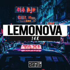 Lemonova - 233 (Original Mix) [Out Now]
