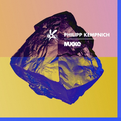 Philipp Kempnich - Remote Future - MUKKE034