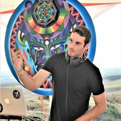 Basher Toe @ Ahava Vibration Festival Nov 2018