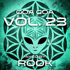 Rook - Goa Goa Vol.023 "free download"