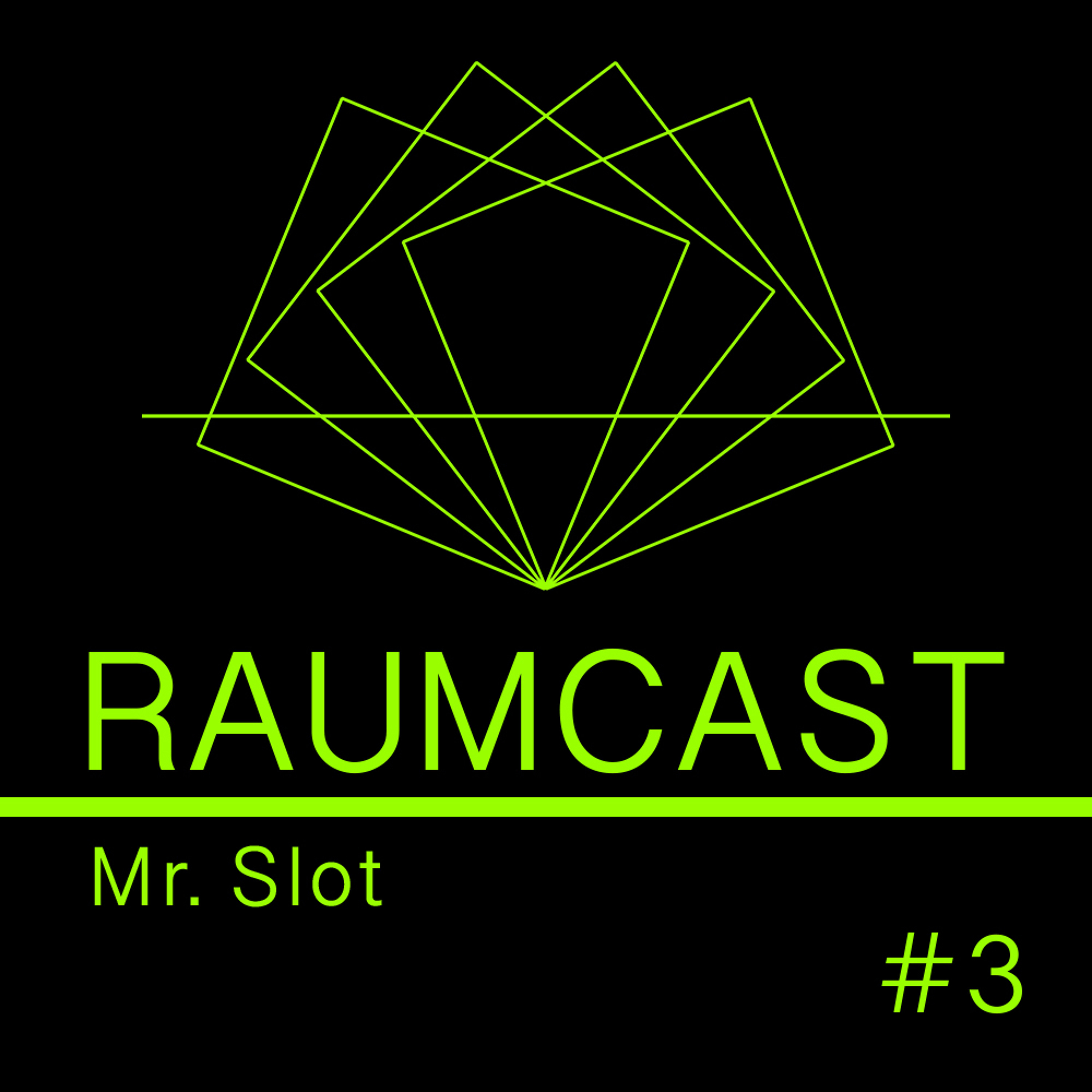 RAUMCAST