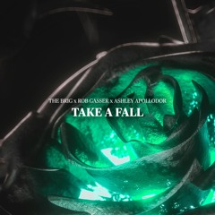Take a Fall Mix - Rob Gasser