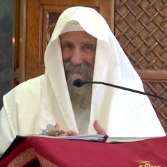 ابونا لوقا سيداروس