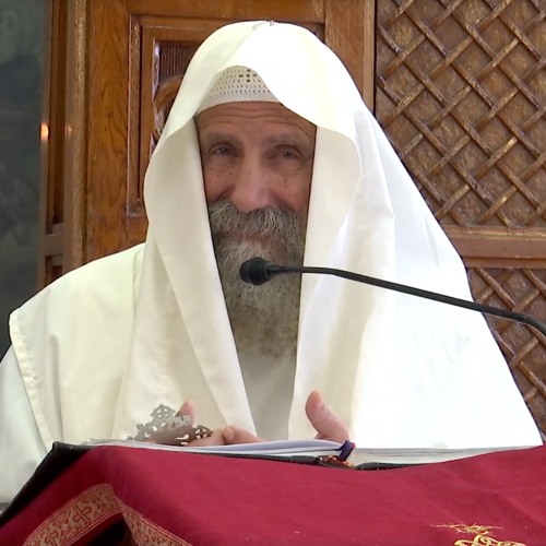 عظة قداس عيد مارجرجس والاحتفال باليوبيل الذهبي 2018/11/16 | عيشوا في النعمة | القمص لوقا سيداروس