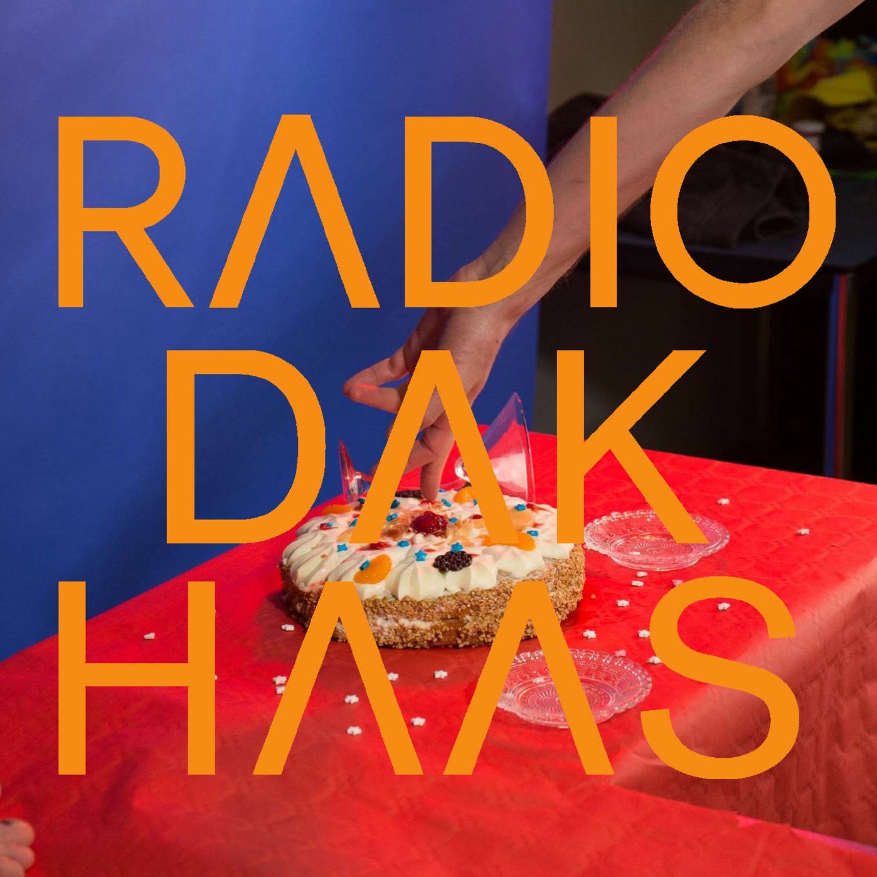 Radio Dakhaas