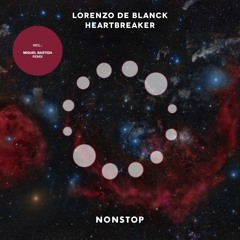 Heartbreaker (Original Mix)