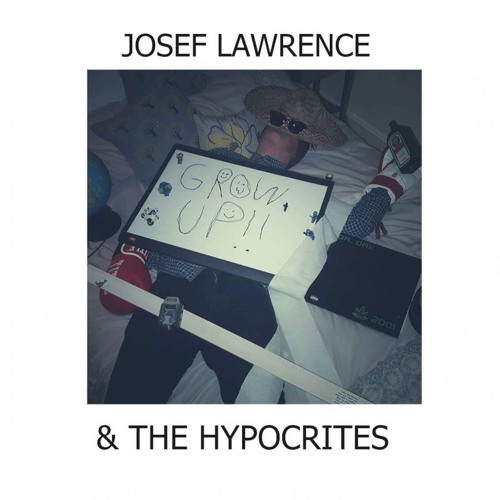 Stream Josef Lawrence The Hypocrites Sunday By Pyramid Audio