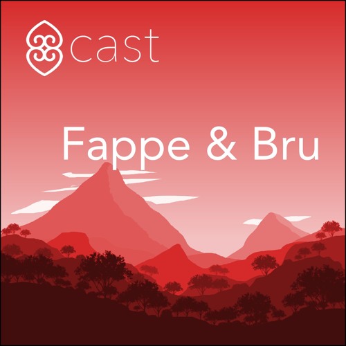 Ghoolcast 38 by Fappe & Bru