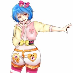 【UTAU】 BALLOON - YUURI