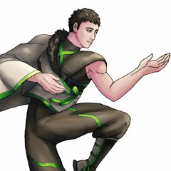 【UTAU】GLUCAGON - YOHJI