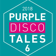 Purple Disco Tales #6 2018